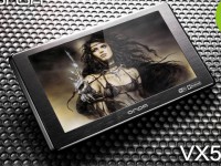 Onda VX580A 5 Inch Android 2.2 MID 8GB + WIFI